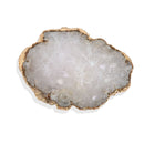 GemStone Phone Grip - White