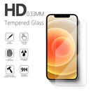 trybe Antimicrobial Anti-Shock HD Tempered Class