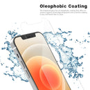 trybe Antimicrobial Anti-Shock HD Tempered Class