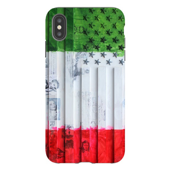 United States of Italia by DL Warfield