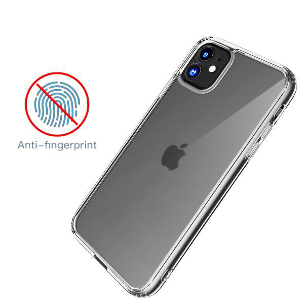 XPO Clear Case - iPhone 11 Pro Max