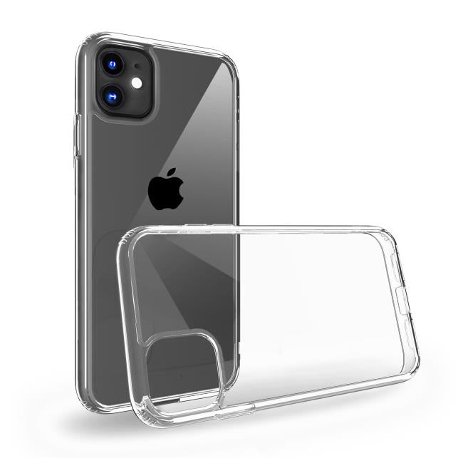 XPO Clear Case - iPhone 11
