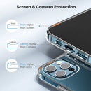 XPO Clear Case - iPhone 12 Pro Max