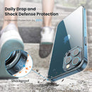 XPO Clear Case - iPhone 12 Pro Max